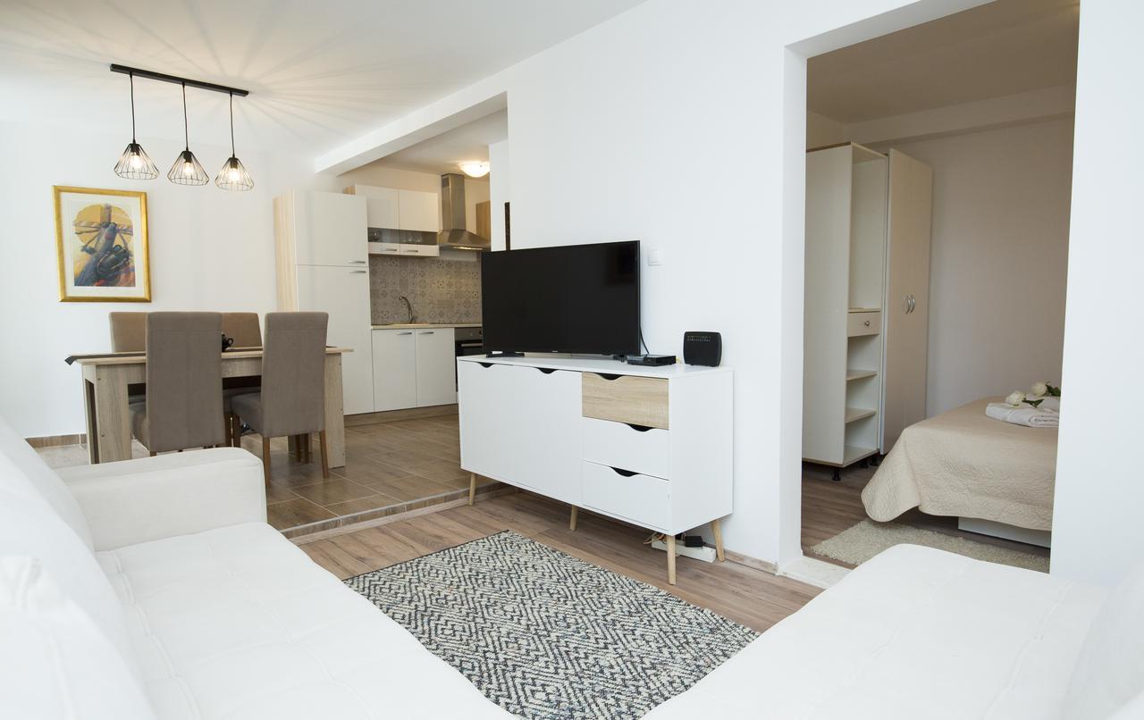 Apartman Sweet City Center Split