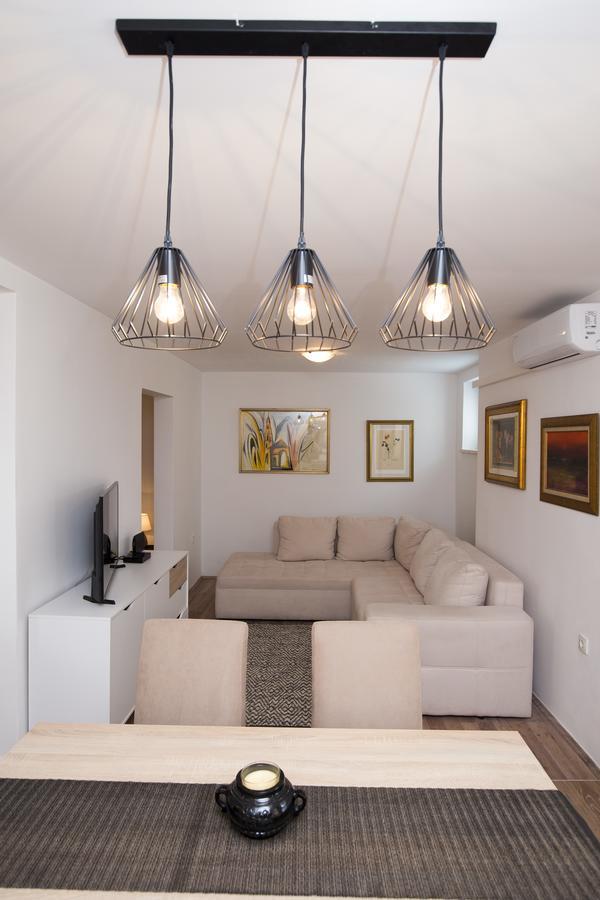 Sweet City Center Apartman *