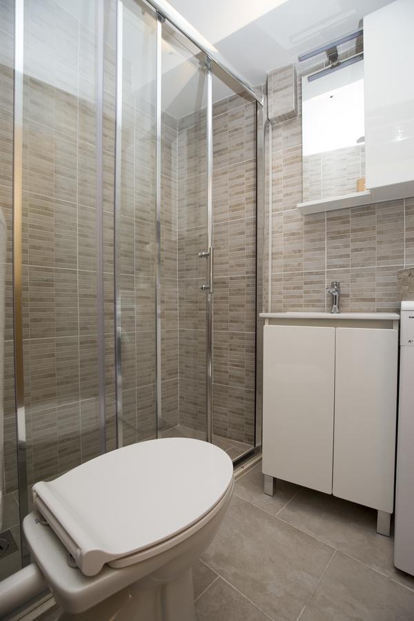 Apartman Sweet City Center