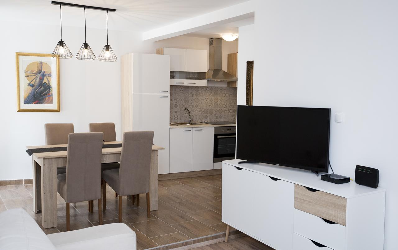 Apartman Sweet City Center *