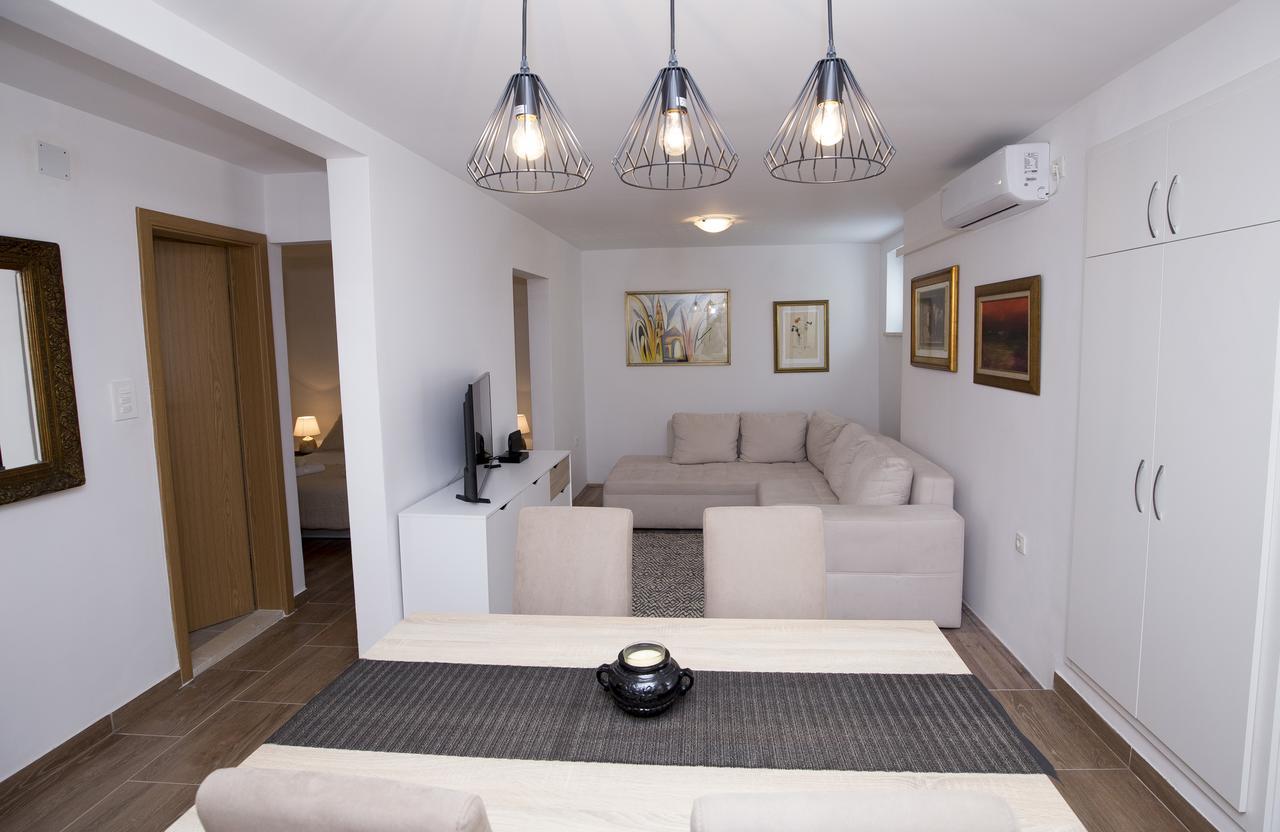 Sweet City Center Apartman