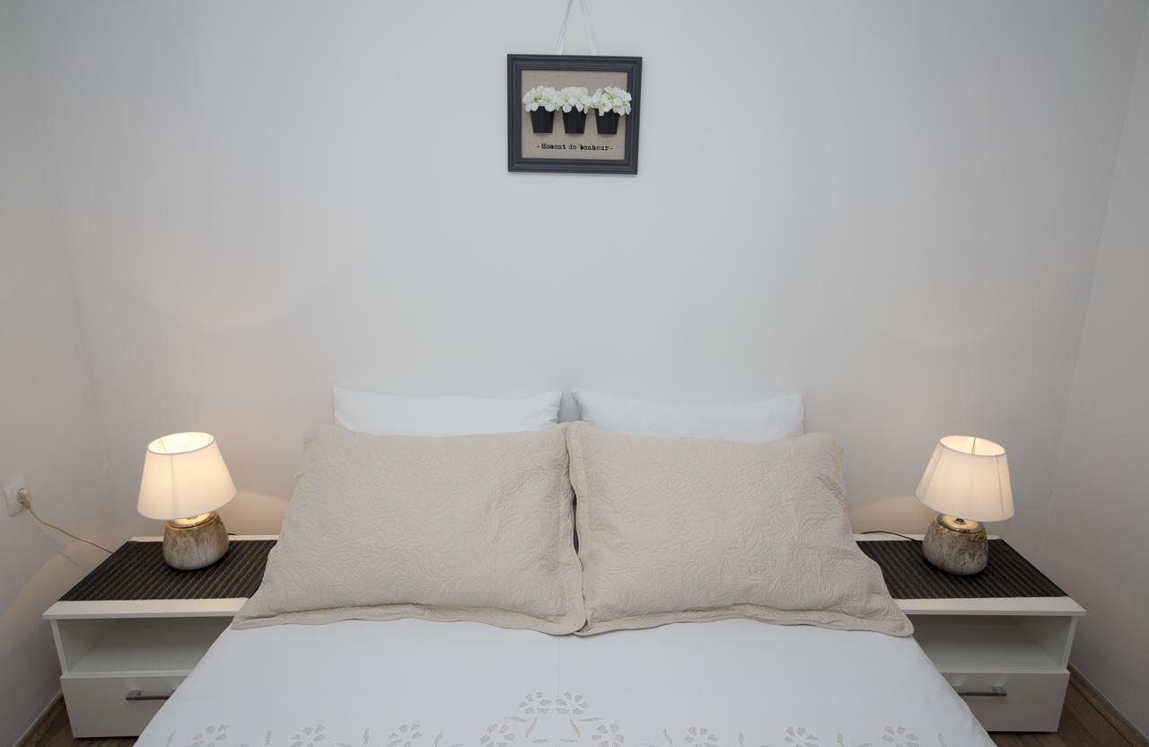 Sweet City Center Apartman