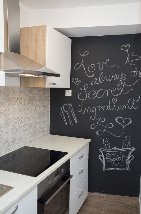 Apartman Sweet City Center *